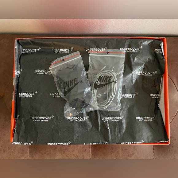 Nike Sacai Undercover LD Waffle Size 9 - Picture 7 of 7